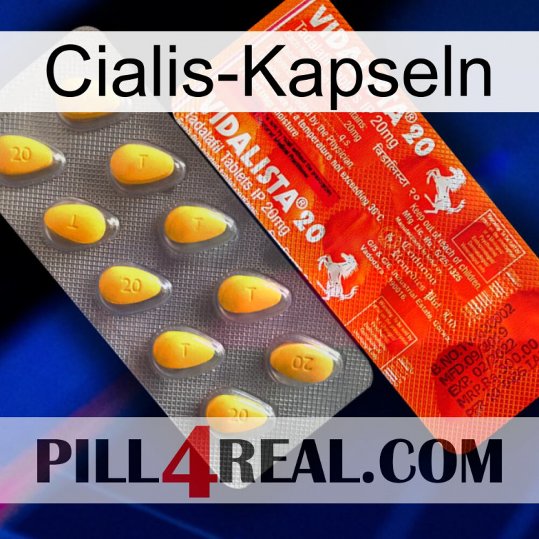 Cialis Capsules new01